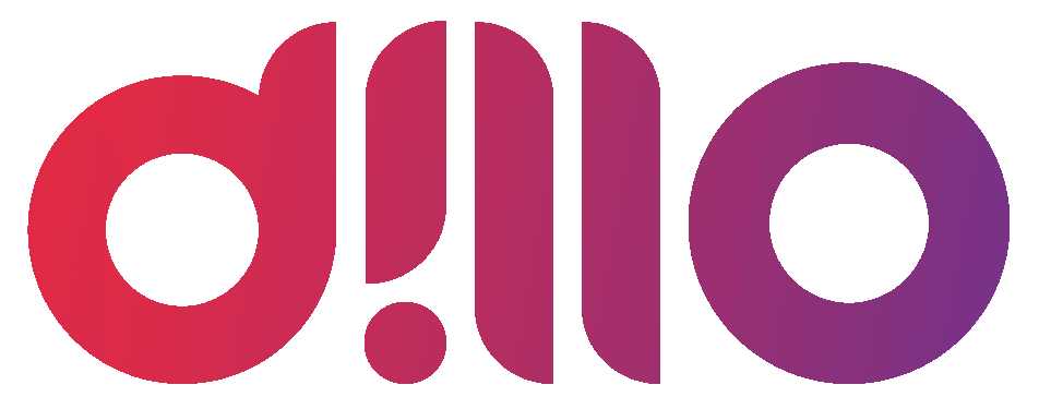 Dillo API Communication Platform - Logo