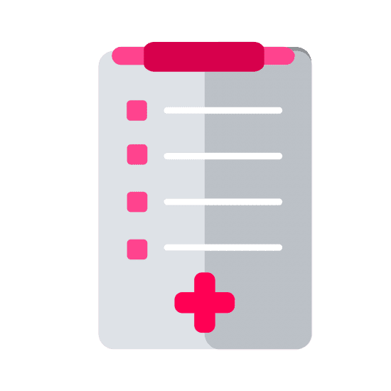 Dillo API Menu - Use cases - Healthcare