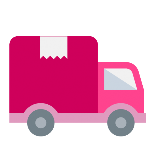 Dillo API Menu - Use cases - Transport logistic