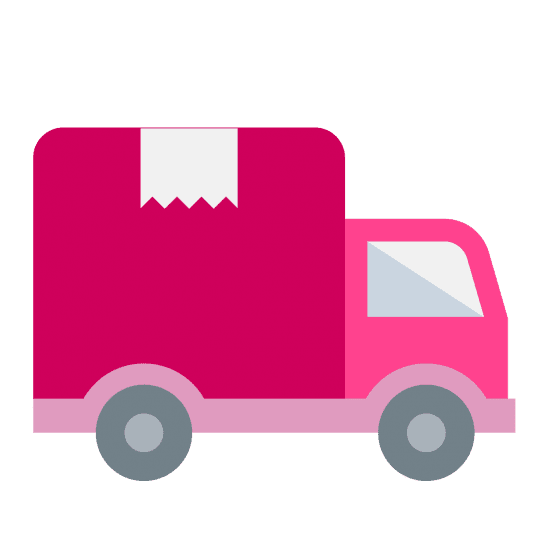 Dillo API Menu - Use cases - Transport logistic