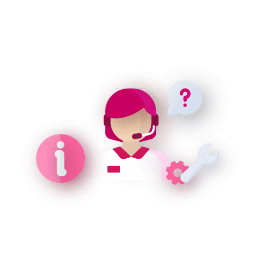 Dillo API - Use Cases - Customer Service