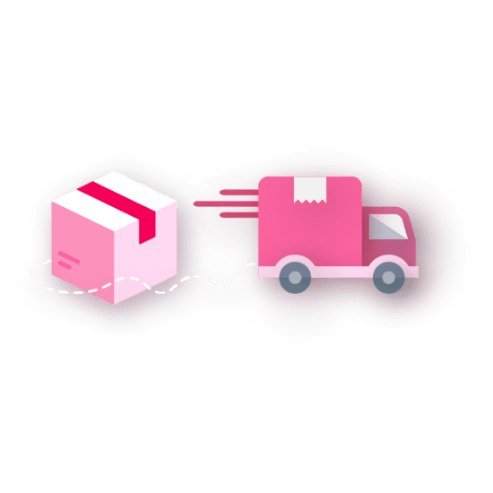 Dillo API - Use Cases - Delivery