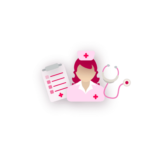 Dillo API - Use Cases - Healthcare
