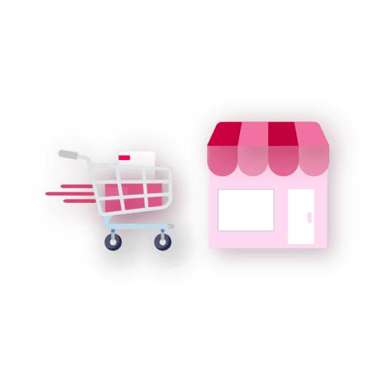 Dillo API - Use Cases - Online Retail
