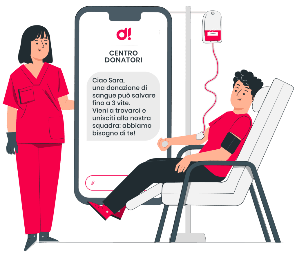 campagna sanità