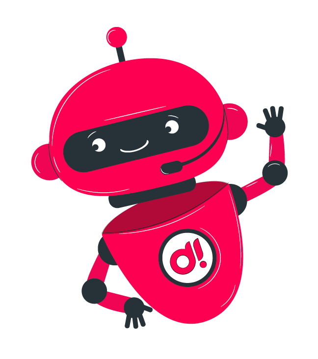 Dillo Voicebot Avatar