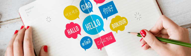 Language Detection per assistenti AI multilanguage