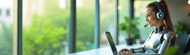 segretaria intelligente AI