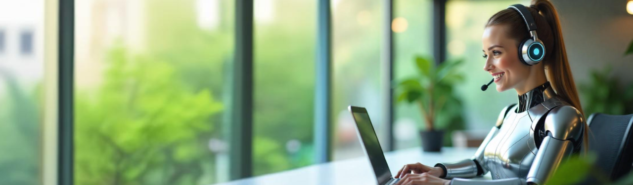 segretaria intelligente AI