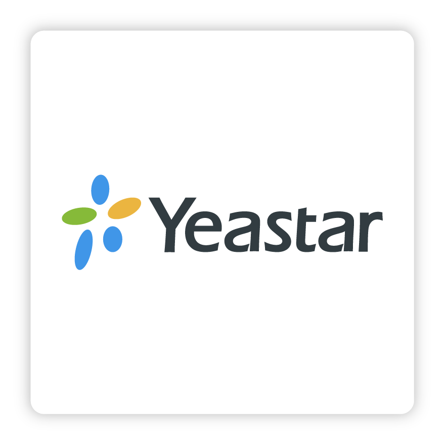 integrazione Dillo con centralino Yeastar