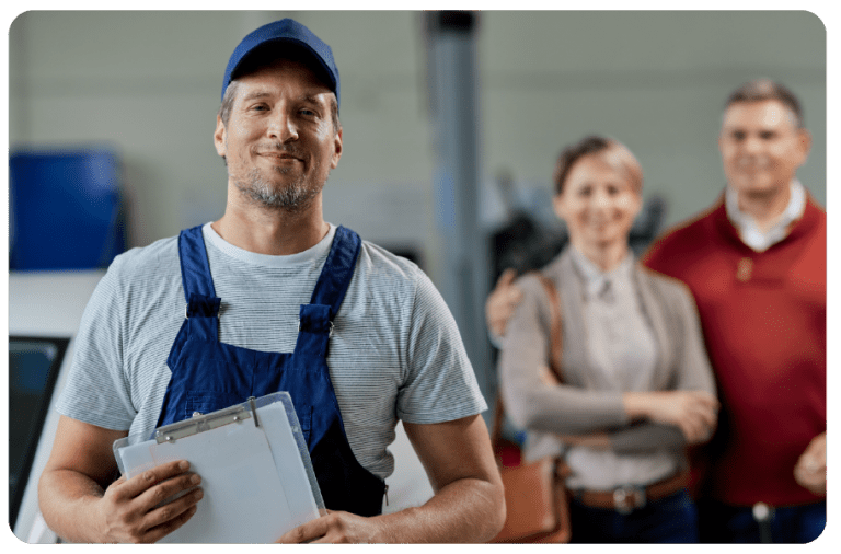 Dillo Motors Agente AI per automotive