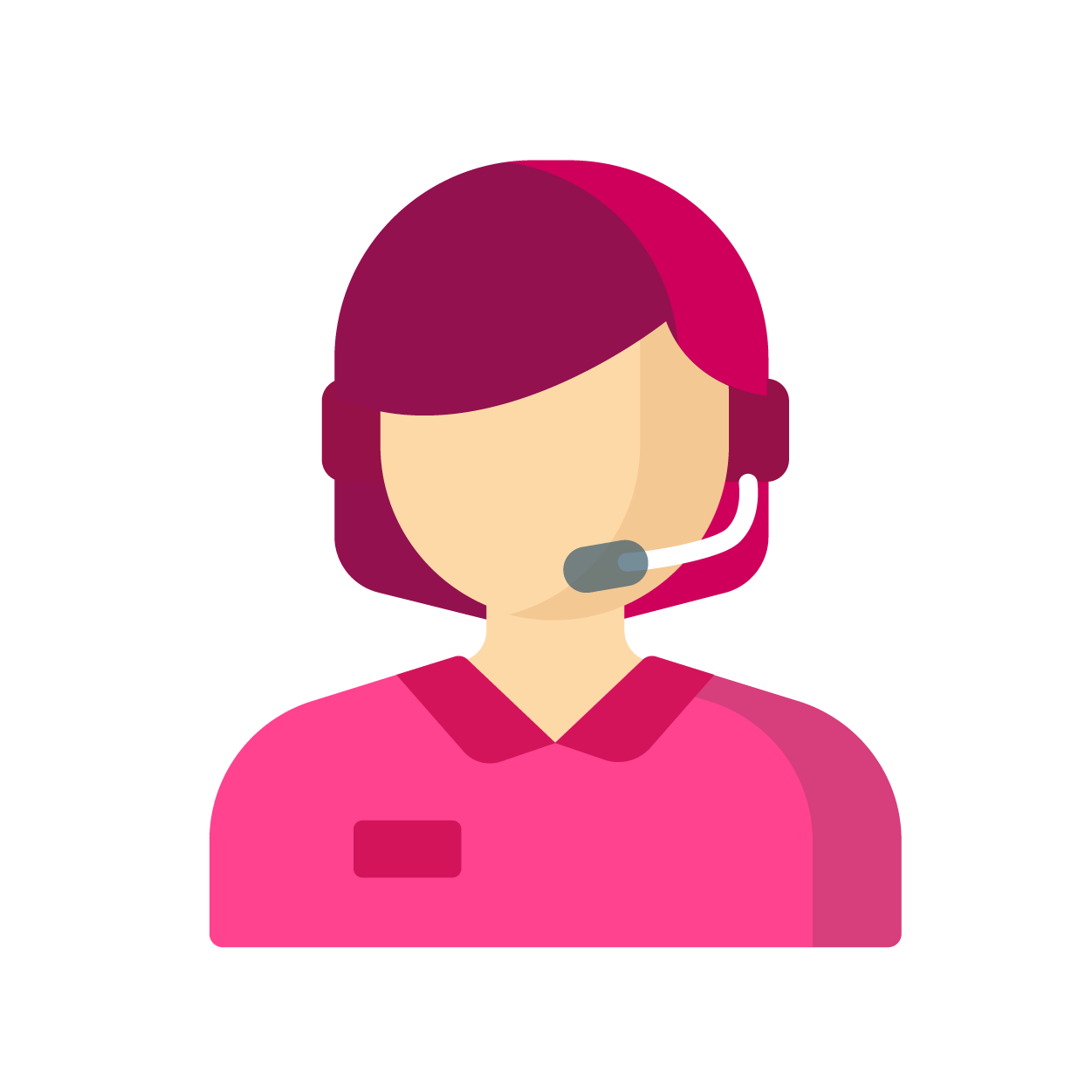 Piattaforma Dillo - Customer Service icon